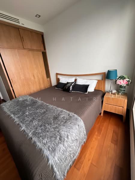 ASHTON Morph 38, Bangkok, 88 Soi Sukhumvit 38, Phra Kanong, Khlong Toei, Bangkok, 2 Bedrooms, 110 sqm, Condo For Rent, by Aom Hatairat, 500190567 - DDproperty.com