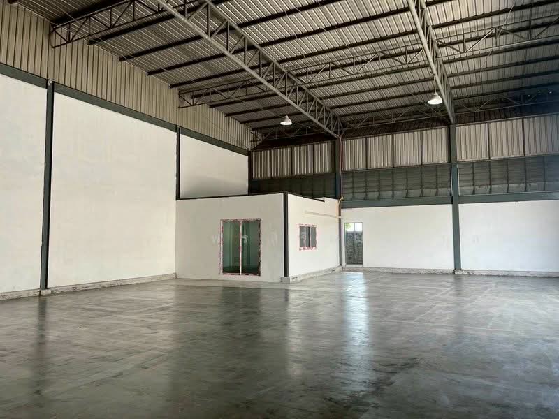 ไทรน้อย, Nonthaburi, Khlong Khwang, Sai Noi, Nonthaburi, , 530 sqm, Warehouse/Factory For Rent, by ณภัทร พรสิริเมธากุล, 500190568 - DDproperty.com