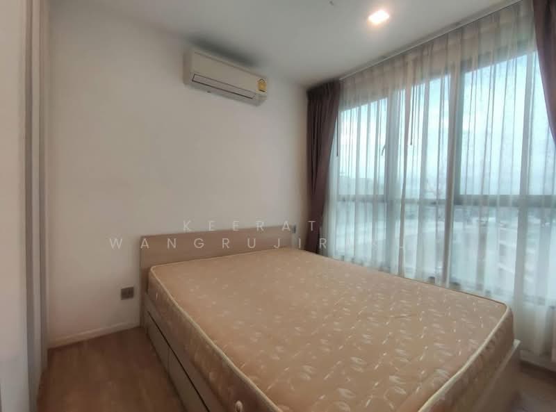 Episode Phaholyothin-Sapanmai, Bangkok, 45 Thep Rak Rd, Bang Bon, Bang Bon, Bangkok, 2 Bedrooms, 42 sqm, Condo For Rent, by Keerati  Wangrujirakul, 500190571 - DDproperty.com