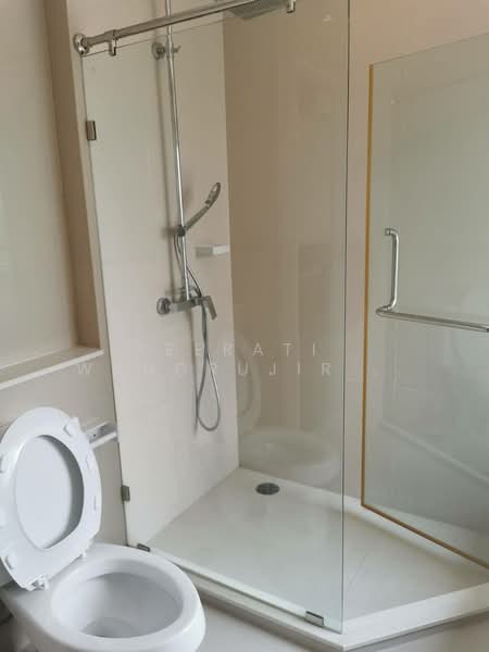 Ivy Residences Pinklao, Bangkok, Boromarajonani, Bang Yi Khan, Bang Phlat, Bangkok, 2 Bedrooms, 80 sqm, Condo For Rent, by Keerati  Wangrujirakul, 500190573 - DDproperty.com