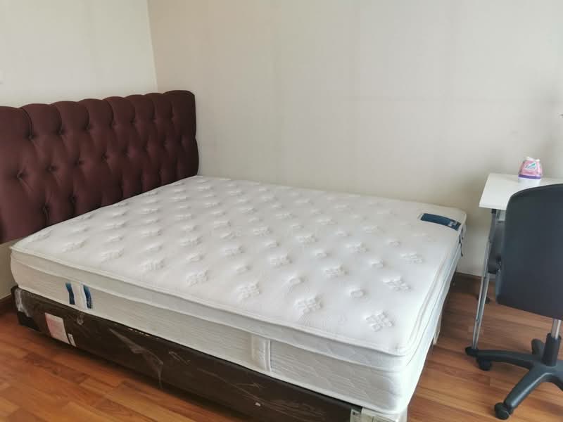 Ivy Residences Pinklao, Bangkok, Boromarajonani, Bang Yi Khan, Bang Phlat, Bangkok, 2 Bedrooms, 80 sqm, Condo For Rent, by Keerati  Wangrujirakul, 500190573 - DDproperty.com