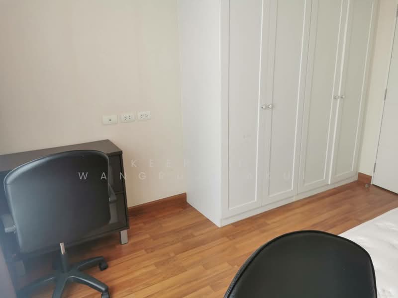 Ivy Residences Pinklao, Bangkok, Boromarajonani, Bang Yi Khan, Bang Phlat, Bangkok, 2 Bedrooms, 80 sqm, Condo For Rent, by Keerati  Wangrujirakul, 500190573 - DDproperty.com