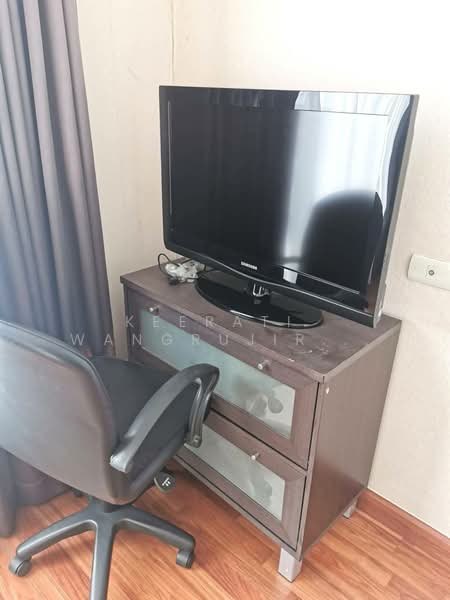 Ivy Residences Pinklao, Bangkok, Boromarajonani, Bang Yi Khan, Bang Phlat, Bangkok, 2 Bedrooms, 80 sqm, Condo For Rent, by Keerati  Wangrujirakul, 500190573 - DDproperty.com