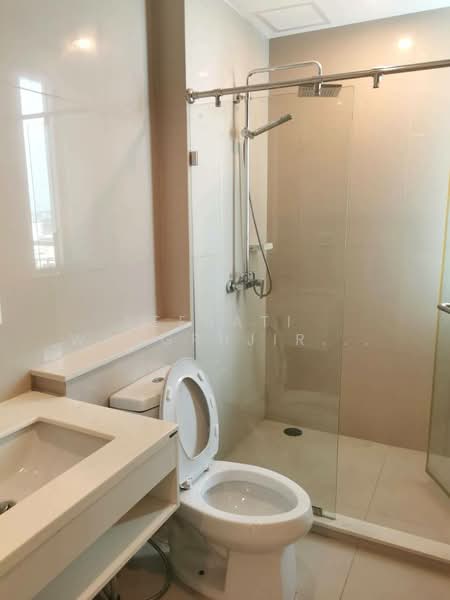 Ivy Residences Pinklao, Bangkok, Boromarajonani, Bang Yi Khan, Bang Phlat, Bangkok, 2 Bedrooms, 80 sqm, Condo For Rent, by Keerati  Wangrujirakul, 500190573 - DDproperty.com