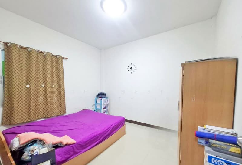 กีรติธานี บ้านสวน, Chon Buri (Pattaya), Ban Suan, Muang Chon Buri, Chon Buri (Pattaya), 2 Bedrooms, 100 sqm, Townhouse For Sale, by The Best Property เจมส์, 500190574 - DDproperty.com