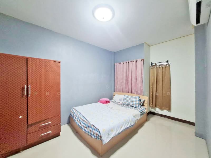 กีรติธานี บ้านสวน, Chon Buri (Pattaya), Ban Suan, Muang Chon Buri, Chon Buri (Pattaya), 2 Bedrooms, 100 sqm, Townhouse For Sale, by The Best Property เจมส์, 500190574 - DDproperty.com