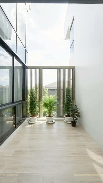 BuGaan Krungthep Kreetha : บูก้าน กรุงเทพกรีฑา, กรุงเทพ, 109 15 ซ.กรุงเทพกรีฑา, หัวหมาก, บางกะปิ, กรุงเทพ, 540 ตร.ม., บ้านเดี่ยว ขาย, โดย Amarin Sitthidhoon, 500190575 - DDproperty.com