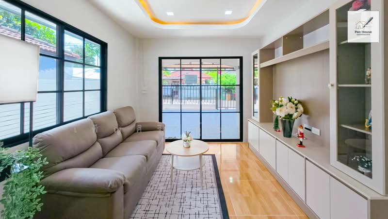 Minburi Garden Home : มีนบุรี การ์เด้น โฮม, กรุงเทพ, ถนนราษฎร์อุทิศ แสนแสบ มีนบุรี กรุงเทพมหานคร, แสนแสบ, มีนบุรี, กรุงเทพ, 50 ตร.ม., บ้านเดี่ยว ขาย, โดย เพ็ญศิริ ตุ้มเทียน, 500190579 - DDproperty.com