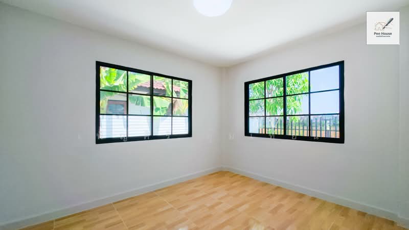 Minburi Garden Home, Bangkok, ถนนราษฎร์อุทิศ แสนแสบ มีนบุรี กรุงเทพมหานคร, Saen Sab, Min Buri, Bangkok, 3 Bedrooms, 50 sqm, Single Detached House For Sale, by เพ็ญศิริ ตุ้มเทียน, 500190579 - DDproperty.com