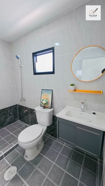 Minburi Garden Home, Bangkok, ถนนราษฎร์อุทิศ แสนแสบ มีนบุรี กรุงเทพมหานคร, Saen Sab, Min Buri, Bangkok, 3 Bedrooms, 50 sqm, Single Detached House For Sale, by เพ็ญศิริ ตุ้มเทียน, 500190579 - DDproperty.com