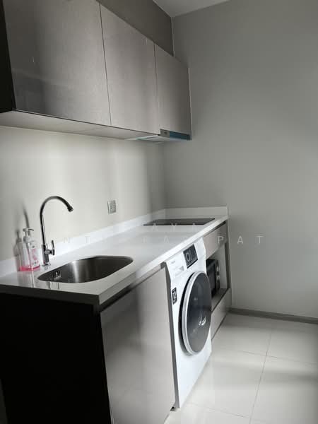Life Asoke-Rama 9, Bangkok, 626 Asoke-Dindaeng Road, Makkasan, Ratchathewi, Bangkok, 2 Bedrooms, 47 sqm, Condo For Rent, by Araya Intharapipat, 500190580 - DDproperty.com