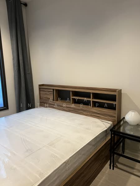 Life Asoke-Rama 9, Bangkok, 626 Asoke-Dindaeng Road, Makkasan, Ratchathewi, Bangkok, 2 Bedrooms, 47 sqm, Condo For Rent, by Araya Intharapipat, 500190580 - DDproperty.com