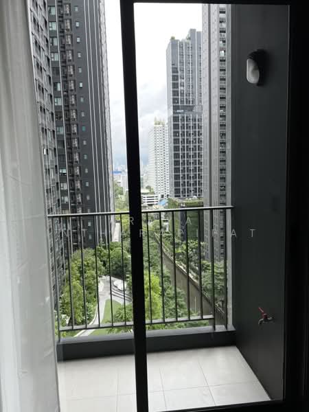 Life Asoke-Rama 9, Bangkok, 626 Asoke-Dindaeng Road, Makkasan, Ratchathewi, Bangkok, 2 Bedrooms, 47 sqm, Condo For Rent, by Araya Intharapipat, 500190580 - DDproperty.com