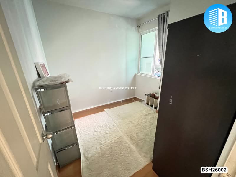 The Colors Leisure Bangna Km.10 : เดอะ คัลเลอร์ส เลชเชอร์ บางนา กม.10, สมุทรปราการ, ซอยมหาชัย แยก 2, บางพลีใหญ่, บางพลี, สมุทรปราการ, 80 ตร.ม., ทาวน์เฮ้าส์ ขาย, โดย คุณ ภัทรานิษฐ์, 500190581 - DDproperty.com