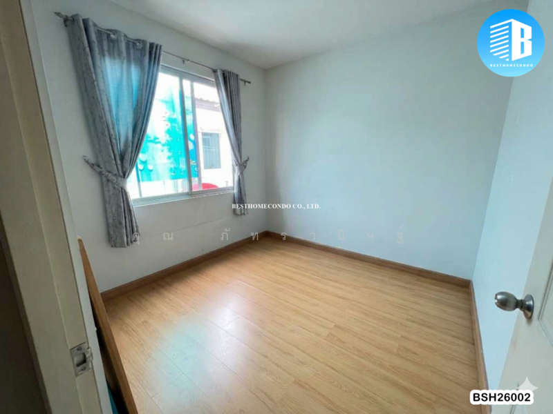 The Colors Leisure Bangna Km.10, Samut Prakan, Soi Mahachai Yak 2, Bangphli Yai, Bang Plee, Samut Prakan, 3 Bedrooms, 80 sqm, Townhouse For Sale, by คุณ ภัทรานิษฐ์, 500190581 - DDproperty.com