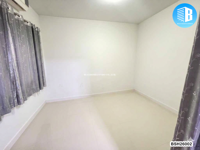 The Colors Leisure Bangna Km.10, Samut Prakan, Soi Mahachai Yak 2, Bangphli Yai, Bang Plee, Samut Prakan, 3 Bedrooms, 80 sqm, Townhouse For Sale, by คุณ ภัทรานิษฐ์, 500190581 - DDproperty.com