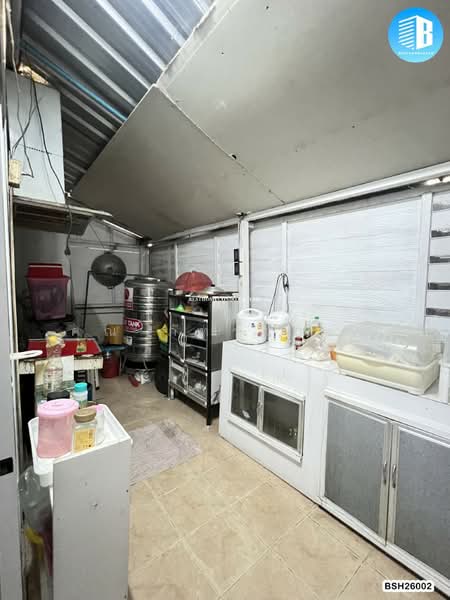 The Colors Leisure Bangna Km.10, Samut Prakan, Soi Mahachai Yak 2, Bangphli Yai, Bang Plee, Samut Prakan, 3 Bedrooms, 80 sqm, Townhouse For Sale, by คุณ ภัทรานิษฐ์, 500190581 - DDproperty.com