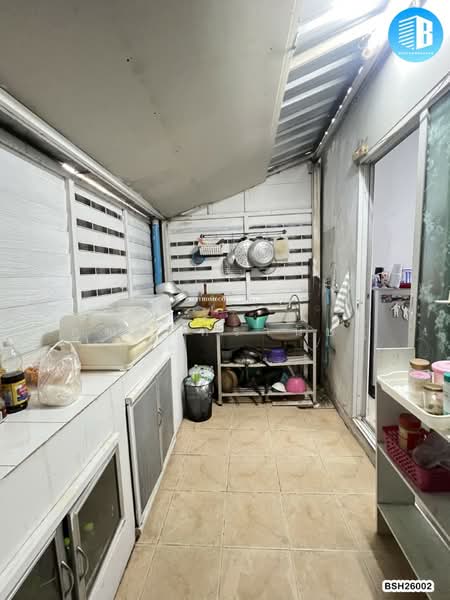 The Colors Leisure Bangna Km.10, Samut Prakan, Soi Mahachai Yak 2, Bangphli Yai, Bang Plee, Samut Prakan, 3 Bedrooms, 80 sqm, Townhouse For Sale, by คุณ ภัทรานิษฐ์, 500190581 - DDproperty.com