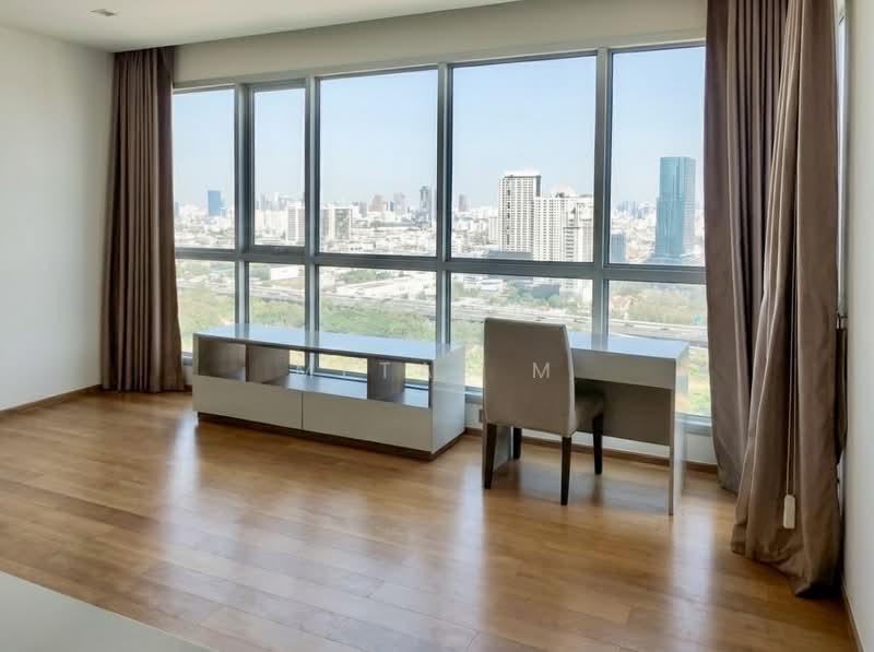 The Address Asoke, Bangkok, 1655 Petchburi Road, Makkasan, Ratchathewi, Bangkok, 2 Bedrooms, 75 sqm, Condo For Rent, by Metas M, 500190584 - DDproperty.com