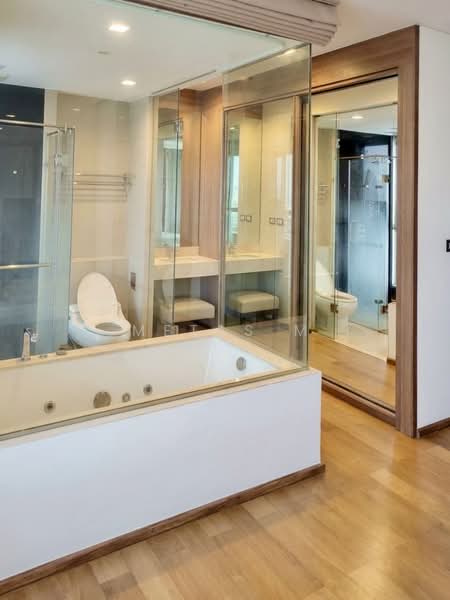 The Address Asoke, Bangkok, 1655 Petchburi Road, Makkasan, Ratchathewi, Bangkok, 2 Bedrooms, 75 sqm, Condo For Rent, by Metas M, 500190584 - DDproperty.com