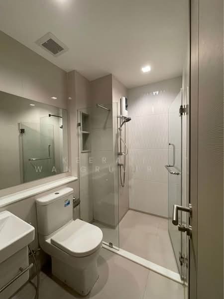 Life Asoke-Rama 9 : ไลฟ์ อโศก พระราม 9, กรุงเทพ, 626 ถนนอโศก-ดินแดง แขวงมักกะสัน เขตราชเทวี กรุงเทพมหานคร, มักกะสัน, ราชเทวี, กรุงเทพ, 34 ตร.ม., คอนโด ให้เช่า, โดย Keerati  Wangrujirakul, 500190591 - DDproperty.com