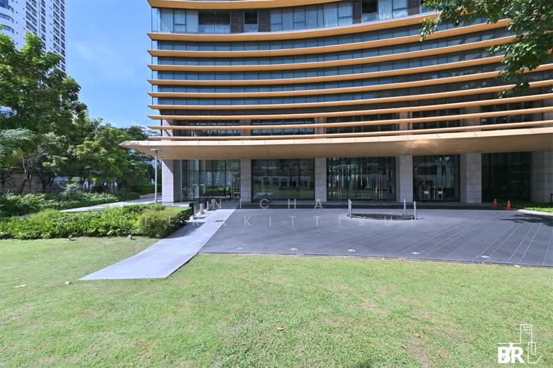 The Lumpini 24, Bangkok, Sukhumvit 24 Road, Khong Tan, Khlong Toei, Bangkok, 2 Bedrooms, 55 sqm, Condo For Rent, by Nicha Peerakittikul, 500190592 - DDproperty.com