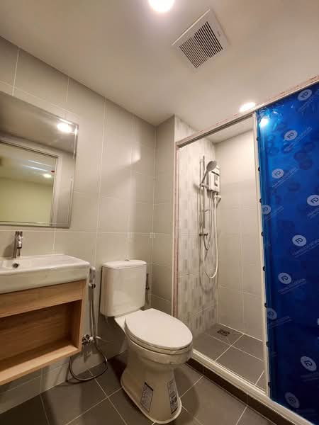 Chewathai Hallmark Ekkamai-Raminthra, Bangkok, Nuan Chan, Bueng Kum, Bangkok, 1 Bedroom, 30 sqm, Condo For Sale, by ลูกน้ำ, 500190593 - DDproperty.com