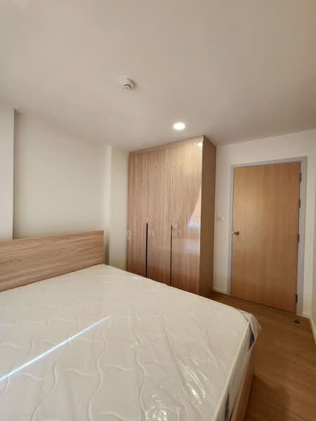 ชีวาทัย ฮอลล์มาร์ค เอกมัย-รามอินทรา, กรุงเทพ, นวลจันทร์, บึงกุ่ม, กรุงเทพ, 30 ตร.ม., คอนโด ขาย, โดย ลูกน้ำ, 500190593 - DDproperty.com