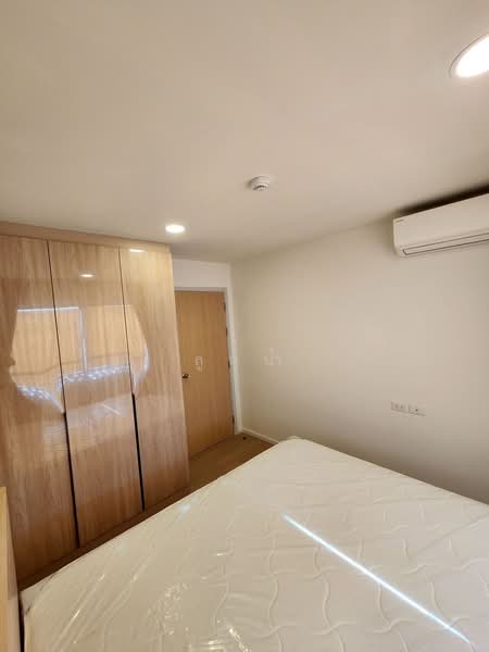 Chewathai Hallmark Ekkamai-Raminthra, Bangkok, Nuan Chan, Bueng Kum, Bangkok, 1 Bedroom, 30 sqm, Condo For Sale, by ลูกน้ำ, 500190593 - DDproperty.com