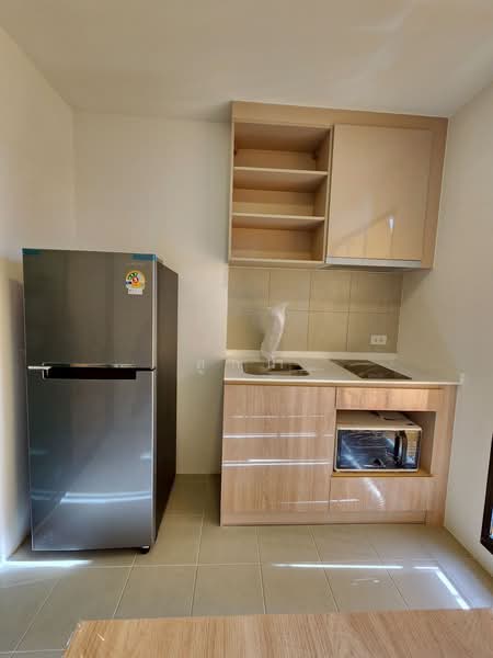 ชีวาทัย ฮอลล์มาร์ค เอกมัย-รามอินทรา, กรุงเทพ, นวลจันทร์, บึงกุ่ม, กรุงเทพ, 30 ตร.ม., คอนโด ขาย, โดย ลูกน้ำ, 500190593 - DDproperty.com