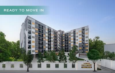 ขาย - ชีวาทัย ฮอลล์มาร์ค เอกมัย-รามอินทรา, กรุงเทพ