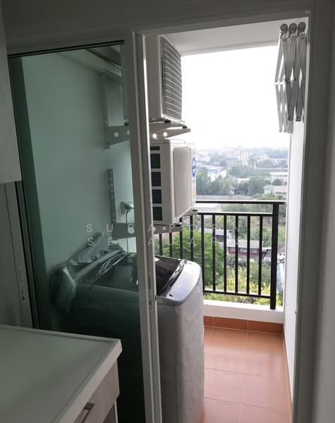The Crystal Bliss @ Rattanathibet, Nonthaburi, Rewadee Road, Talat Kwan, Muang Nonthaburi, Nonthaburi, 1 Bedroom, 30 sqm, Condo For Rent, by Supaporn Sekajarn, 500190594 - DDproperty.com