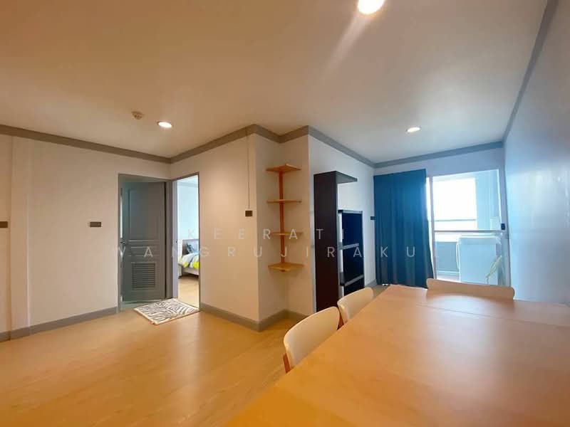 The Waterford Diamond Tower Sukhumvit, Bangkok, 758/18  Soi Sukhumvit 30/1, Sukhumvit Road, Khlong Toei, Khlong Toei, Bangkok, 1 Bedroom, 61 sqm, Condo For Rent, by Keerati  Wangrujirakul, 500190595 - DDproperty.com