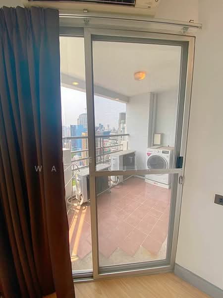 The Waterford Diamond Tower Sukhumvit, Bangkok, 758/18  Soi Sukhumvit 30/1, Sukhumvit Road, Khlong Toei, Khlong Toei, Bangkok, 1 Bedroom, 61 sqm, Condo For Rent, by Keerati  Wangrujirakul, 500190595 - DDproperty.com