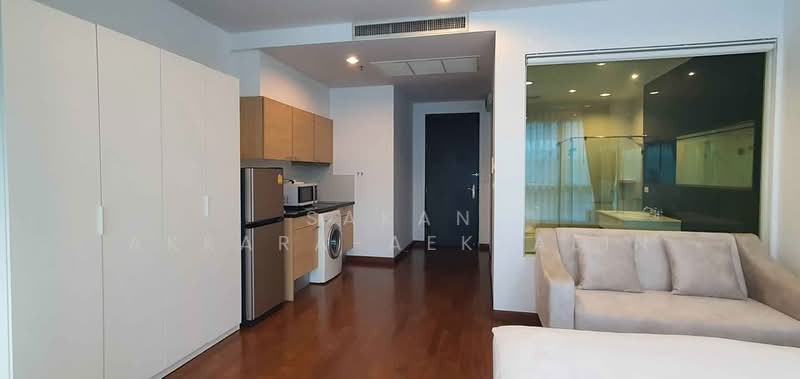 The Address Chidlom, Bangkok, Ploenchit Road, Lumphini, Pathum Wan, Bangkok, Studio, 38 sqm, Condo For Rent, by Sakan Akkara-aektalin, 500190597 - DDproperty.com