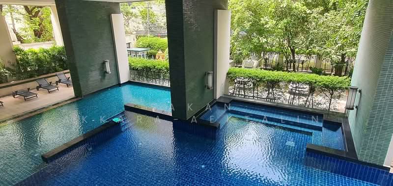 The Address Chidlom, Bangkok, Ploenchit Road, Lumphini, Pathum Wan, Bangkok, Studio, 38 sqm, Condo For Rent, by Sakan Akkara-aektalin, 500190597 - DDproperty.com