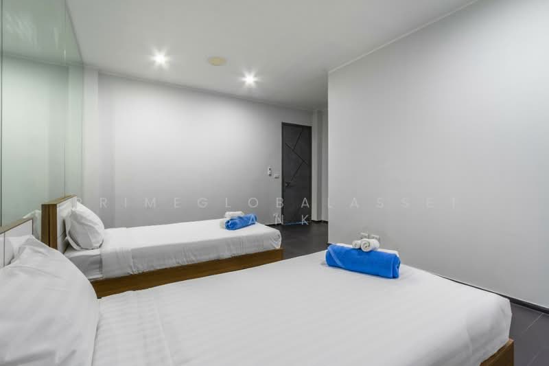 Kimera Pool villa, Phuket, Chalong, Muang Phuket, Phuket, 4 Bedrooms, 163 sqm, Villa For Rent, by primeglobalasset Bank, 500190598 - DDproperty.com