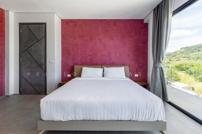 Kimera Pool villa, Phuket, Chalong, Muang Phuket, Phuket, 4 Bedrooms, 163 sqm, Villa For Rent, by primeglobalasset Bank, 500190598 - DDproperty.com