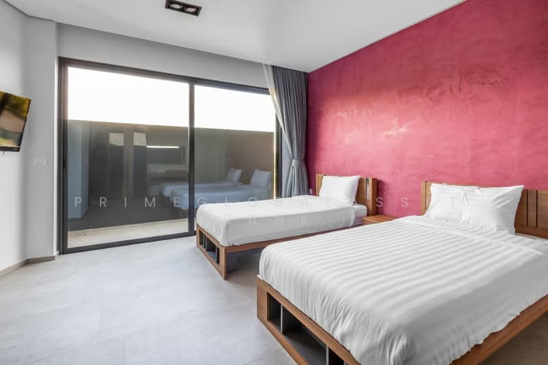 Kimera Pool villa, ภูเก็ต, ฉลอง, เมืองภูเก็ต, ภูเก็ต, 163 ตร.ม., วิลล่า ให้เช่า, โดย primeglobalasset Bank, 500190598 - DDproperty.com