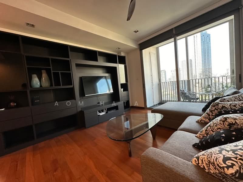 ASHTON Morph 38, Bangkok, 88 Soi Sukhumvit 38, Phra Kanong, Khlong Toei, Bangkok, 2 Bedrooms, 75 sqm, Condo For Rent, by Aom Hatairat, 500190601 - DDproperty.com
