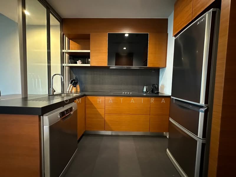ASHTON Morph 38, Bangkok, 88 Soi Sukhumvit 38, Phra Kanong, Khlong Toei, Bangkok, 2 Bedrooms, 75 sqm, Condo For Rent, by Aom Hatairat, 500190601 - DDproperty.com
