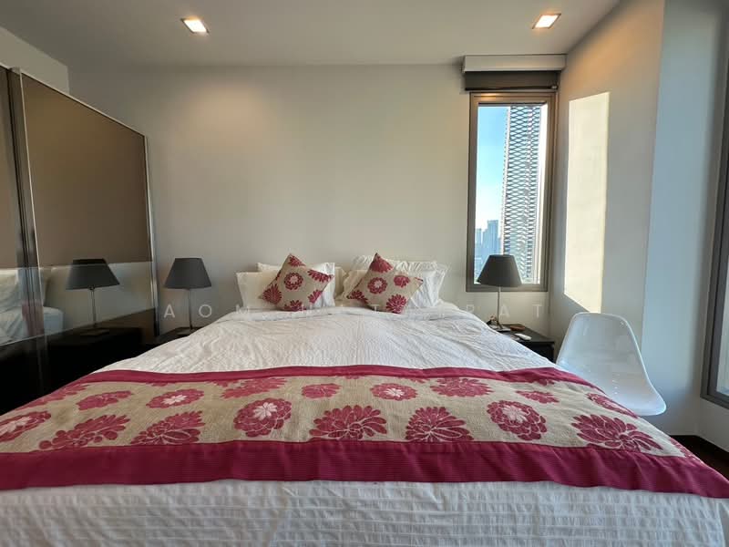 ASHTON Morph 38, Bangkok, 88 Soi Sukhumvit 38, Phra Kanong, Khlong Toei, Bangkok, 2 Bedrooms, 75 sqm, Condo For Rent, by Aom Hatairat, 500190601 - DDproperty.com