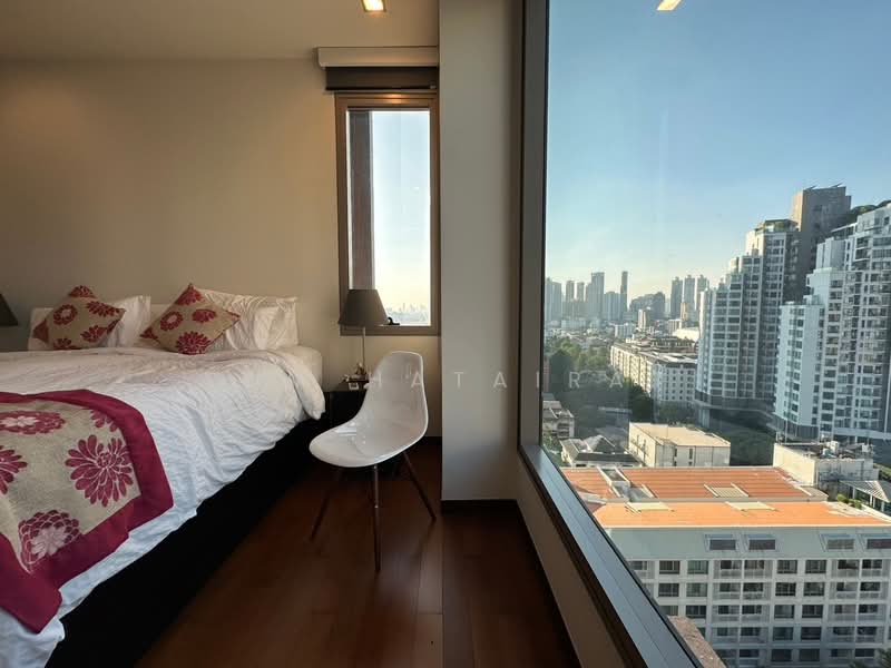 ASHTON Morph 38, Bangkok, 88 Soi Sukhumvit 38, Phra Kanong, Khlong Toei, Bangkok, 2 Bedrooms, 75 sqm, Condo For Rent, by Aom Hatairat, 500190601 - DDproperty.com