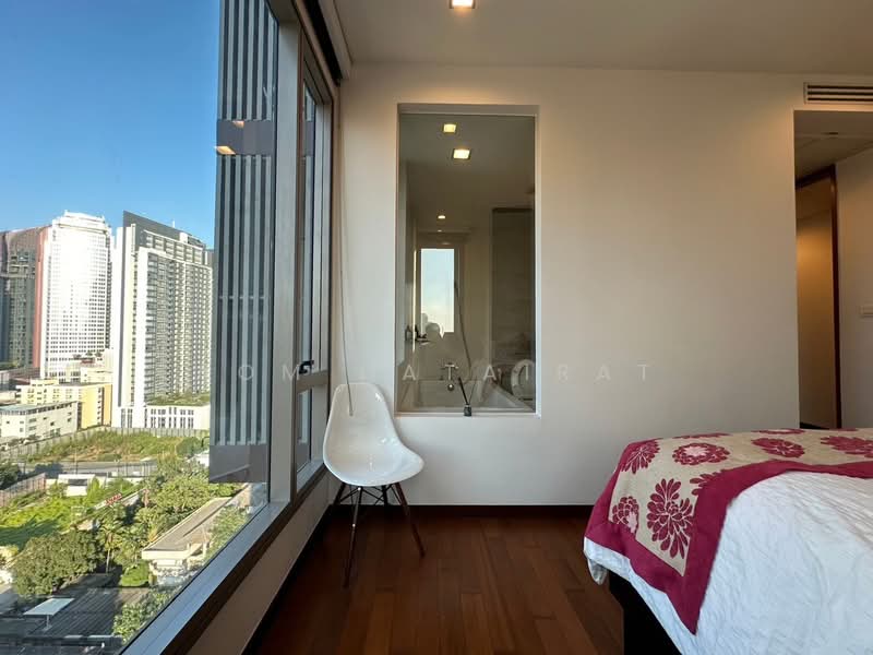 ASHTON Morph 38, Bangkok, 88 Soi Sukhumvit 38, Phra Kanong, Khlong Toei, Bangkok, 2 Bedrooms, 75 sqm, Condo For Rent, by Aom Hatairat, 500190601 - DDproperty.com
