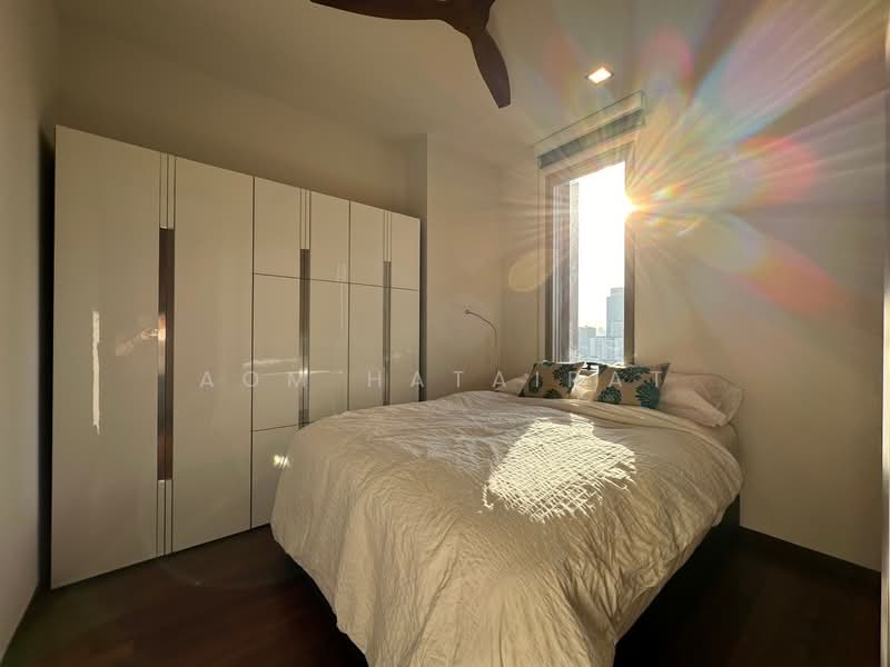 ASHTON Morph 38, Bangkok, 88 Soi Sukhumvit 38, Phra Kanong, Khlong Toei, Bangkok, 2 Bedrooms, 75 sqm, Condo For Rent, by Aom Hatairat, 500190601 - DDproperty.com