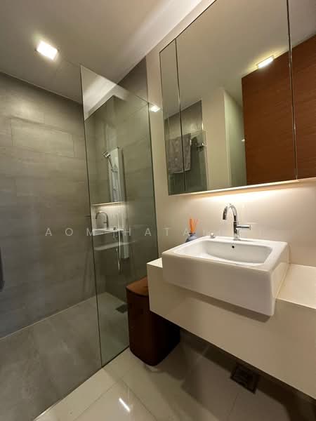 ASHTON Morph 38, Bangkok, 88 Soi Sukhumvit 38, Phra Kanong, Khlong Toei, Bangkok, 2 Bedrooms, 75 sqm, Condo For Rent, by Aom Hatairat, 500190601 - DDproperty.com