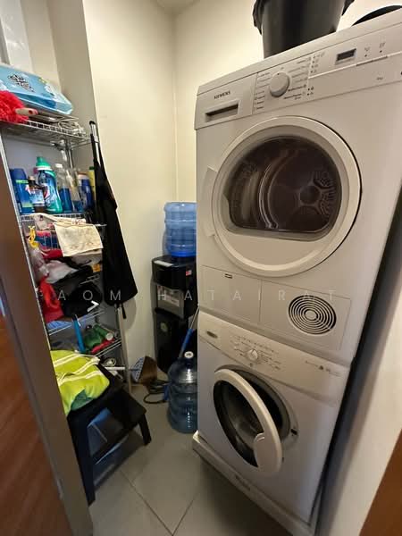 ASHTON Morph 38, Bangkok, 88 Soi Sukhumvit 38, Phra Kanong, Khlong Toei, Bangkok, 2 Bedrooms, 75 sqm, Condo For Rent, by Aom Hatairat, 500190601 - DDproperty.com