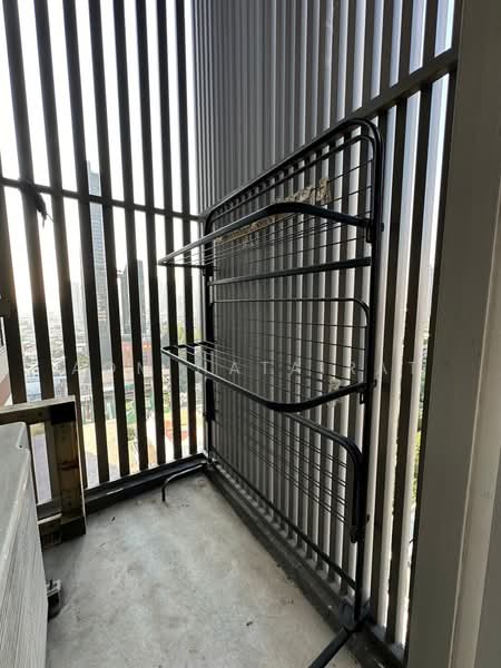 ASHTON Morph 38, Bangkok, 88 Soi Sukhumvit 38, Phra Kanong, Khlong Toei, Bangkok, 2 Bedrooms, 75 sqm, Condo For Rent, by Aom Hatairat, 500190601 - DDproperty.com