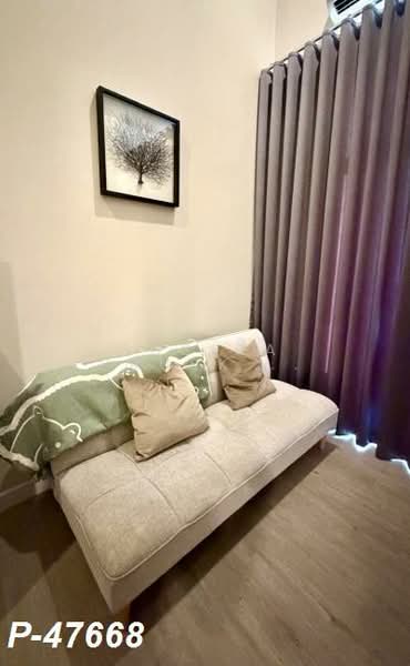 The Sky Sukhumvit, Bangkok, 103-4 Sukhumvit Road, Bang Na Nuea, Bang Na, Bangkok, 1 Bedroom, 43 sqm, Condo For Rent, by Susira Prueksawun, 500190602 - DDproperty.com