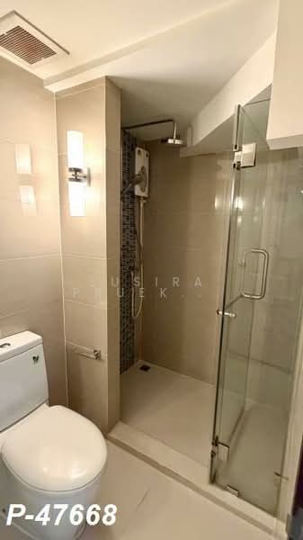 The Sky Sukhumvit, Bangkok, 103-4 Sukhumvit Road, Bang Na Nuea, Bang Na, Bangkok, 1 Bedroom, 43 sqm, Condo For Rent, by Susira Prueksawun, 500190602 - DDproperty.com